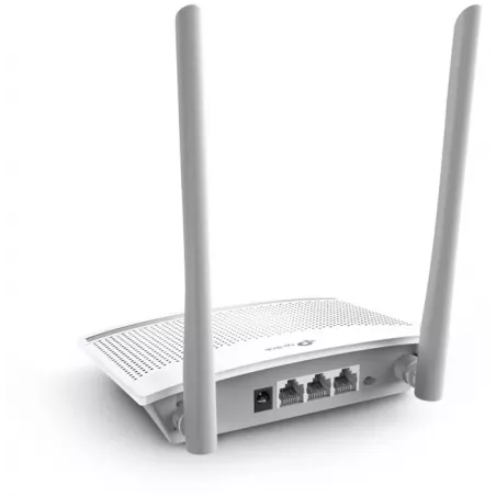 Купить роутер WiFi TP-LINK TL-WR820N в Москве, смотреть цены  в интернет-магазине goldbyte.ru