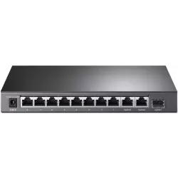 Купить коммутатор неуправляемый TP-LINK TL-SG1210MP в Москве, смотреть цены  в интернет-магазине goldbyte.ru