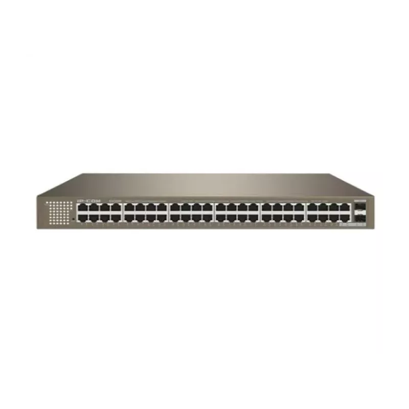 Купить коммутатор управляемый IP-Com G3350F в Москве, смотреть цены IP-Com G3350F в интернет-магазине goldbyte.ru