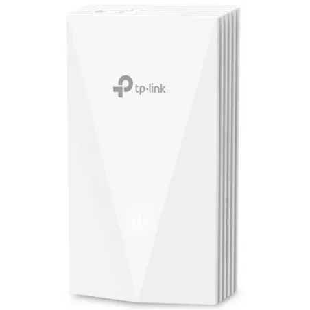 Купить точка доступа TP-LINK EAP655-Wall в Москве, смотреть цены  в интернет-магазине goldbyte.ru