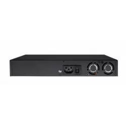 Купить коммутатор PoE OSNOVO SW-8182/L(300W) в Москве, смотреть цены  в интернет-магазине goldbyte.ru