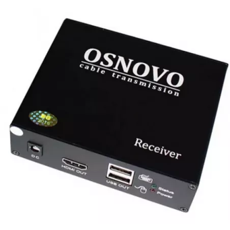Купить комплект OSNOVO TLN-HiKM2+RLN-HiKM2 в Москве, смотреть цены  в интернет-магазине goldbyte.ru