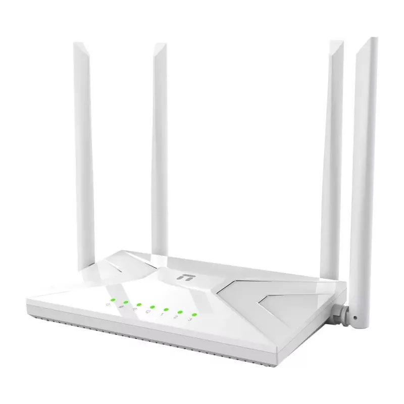 Купить роутер WiFi Netis NC21 в Москве, смотреть цены  в интернет-магазине goldbyte.ru