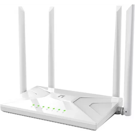 Купить роутер WiFi Netis NC21 в Москве, смотреть цены  в интернет-магазине goldbyte.ru