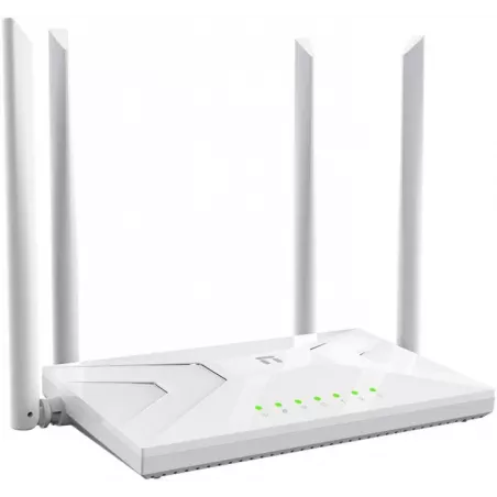 Купить роутер WiFi Netis NC21 в Москве, смотреть цены  в интернет-магазине goldbyte.ru