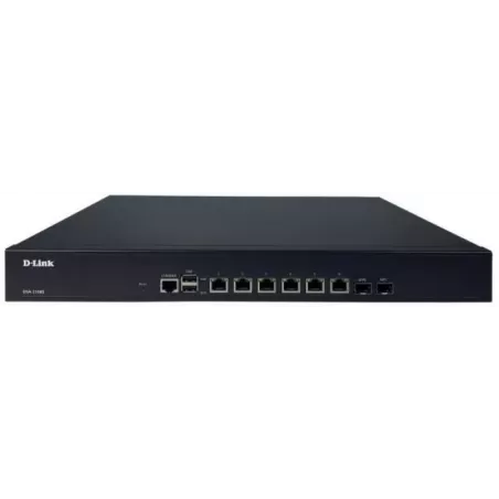 Купить маршрутизатор D-link DSA-2108S/A1A в Москве, смотреть цены  в интернет-магазине goldbyte.ru