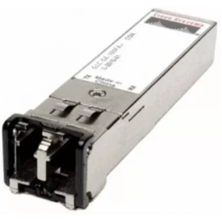 Купить модуль Cisco SFP-10G-SR-S в Москве, смотреть цены  в интернет-магазине goldbyte.ru