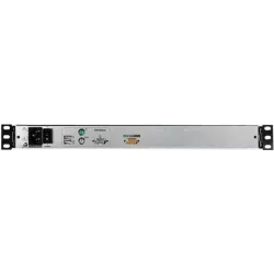 Купить консоль KVM Aten CL5800N-ATA-RG в Москве, смотреть цены  в интернет-магазине goldbyte.ru