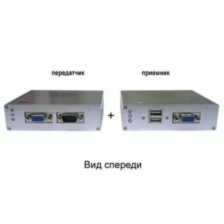 Купить удлинитель OSNOVO TA-VKM/3+RA-VKM/3(ver.2) в Москве, смотреть цены  в интернет-магазине goldbyte.ru