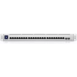 Купить коммутатор управляемый Ubiquiti Enterprise XG 24 в Москве, смотреть цены USW-ENTERPRISEXG-24 в интернет-магазине goldbyte