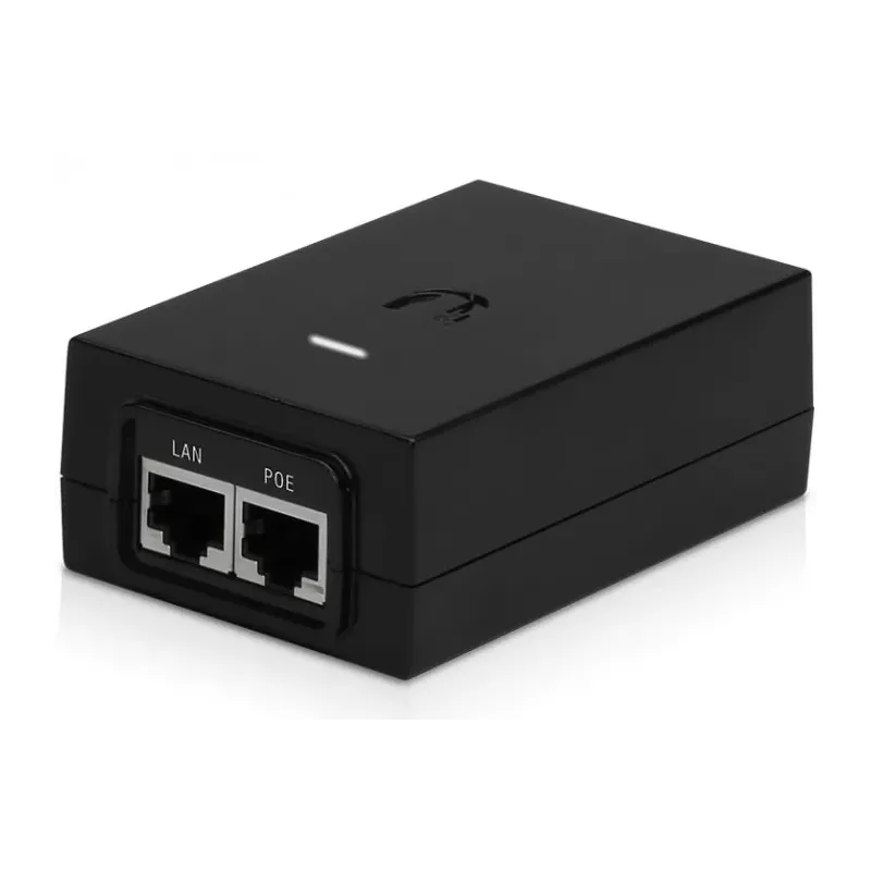 Купить блок питания Ubiquiti POE-50-60W в Москве, смотреть цены  в интернет-магазине goldbyte.ru