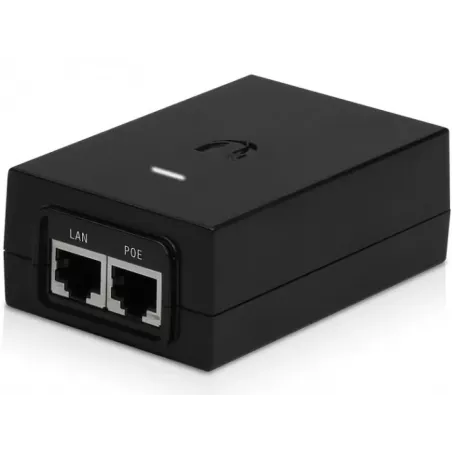 Купить блок питания Ubiquiti POE-50-60W в Москве, смотреть цены  в интернет-магазине goldbyte.ru