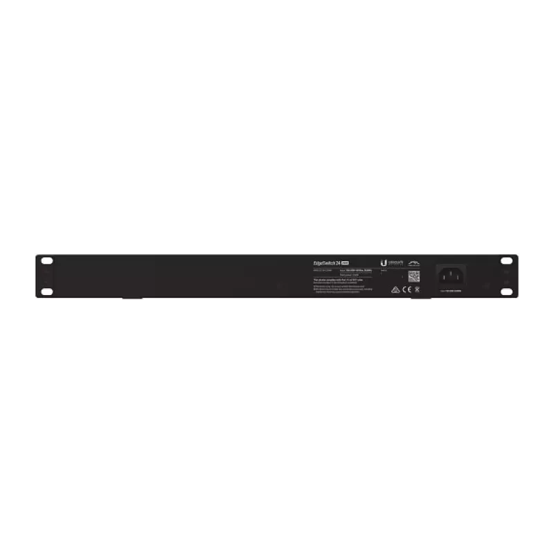Купить коммутатор PoE Ubiquiti ES-24-250W в Москве, смотреть цены  в интернет-магазине goldbyte.ru