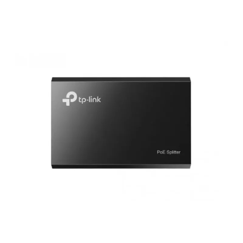 Купить адаптер PoE TP-LINK POE10R в Москве, смотреть цены  в интернет-магазине goldbyte.ru