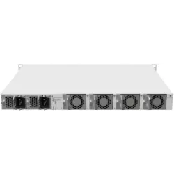 Купить маршрутизатор Mikrotik CCR2216-1G-12XS-2XQ в Москве, смотреть цены  в интернет-магазине goldbyte.ru