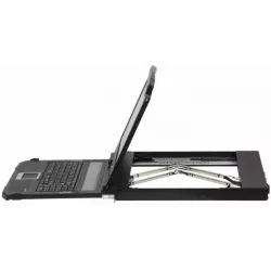 Купить консоль KVM Aten CL3100NX-ATA-RG в Москве, смотреть цены  в интернет-магазине goldbyte.ru