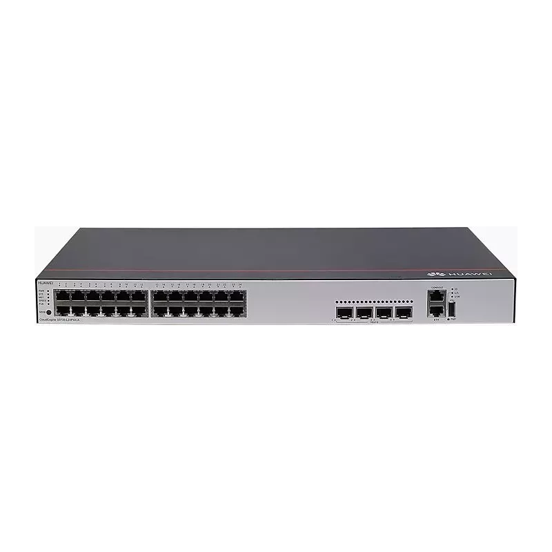 Купить коммутатор Huawei 98011318 в Москве, смотреть цены  в интернет-магазине goldbyte.ru
