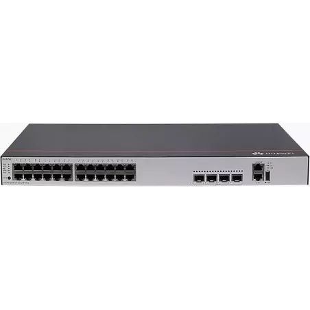 Купить коммутатор Huawei 98011318 в Москве, смотреть цены  в интернет-магазине goldbyte.ru