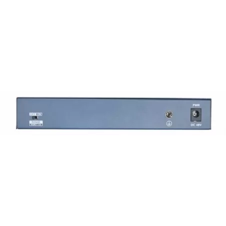Купить коммутатор PoE HIKVISION DS-3E0109P-E(C) в Москве, смотреть цены  в интернет-магазине goldbyte.ru