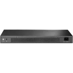 Купить коммутатор управляемый TP-LINK TL-SG3452X в Москве, смотреть цены  в интернет-магазине goldbyte.ru