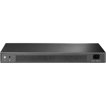 Купить коммутатор управляемый TP-LINK TL-SG3452X в Москве, смотреть цены  в интернет-магазине goldbyte.ru