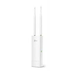 Купить точка доступа внешняя TP-LINK EAP110-Outdoor в Москве, смотреть цены  в интернет-магазине goldbyte.ru