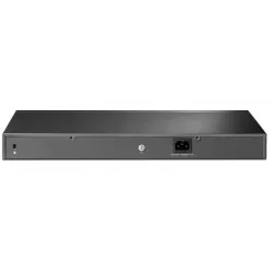 Купить коммутатор управляемый TP-LINK SL2428P в Москве, смотреть цены  в интернет-магазине goldbyte.ru