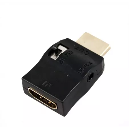 Купить адаптер OSNOVO APHH10/AA(iR) в Москве, смотреть цены  в интернет-магазине goldbyte.ru