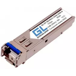 Купить модуль SFP NIKOMAX GL-OT-SG14LC1-1310-1550-D в Москве, смотреть цены  в интернет-магазине goldbyte.ru