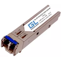 Купить модуль SFP NIKOMAX GL-OT-SG12LC2-1310-1310-M в Москве, смотреть цены  в интернет-магазине goldbyte.ru