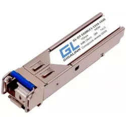 Купить модуль SFP NIKOMAX GL-OT-SG08LC1-1310-1550-D в Москве, смотреть цены  в интернет-магазине goldbyte.ru