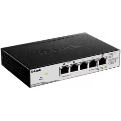 Купить коммутатор D-link DGS-1100-05PDV2/A1A в Москве, смотреть цены  в интернет-магазине goldbyte.ru