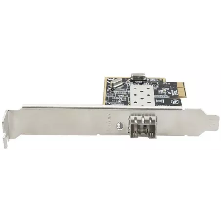 Купить сетевая карта D-link DFE-560FX/B1A в Москве, смотреть цены  в интернет-магазине goldbyte.ru