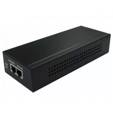 Купить инжектор HIKVISION 60Вт PoE в Москве, смотреть цены LAS60-57CN-RJ45 в интернет-магазине goldbyte.ru