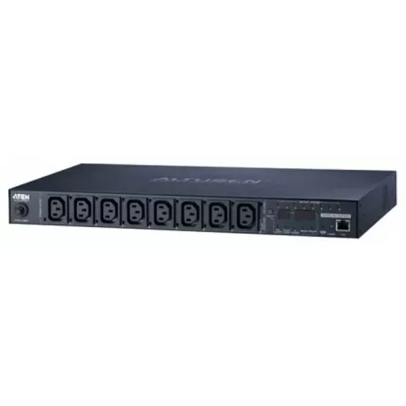 Купить распределитель питания Aten PE6108G-ATA-G в Москве, смотреть цены  в интернет-магазине goldbyte.ru