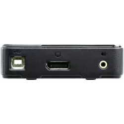 Купить переключатель KVM Aten CS782DP-AT в Москве, смотреть цены  в интернет-магазине goldbyte.ru