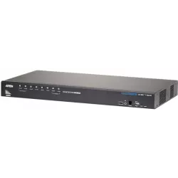 Купить переключатель KVM Aten CS1798-AT-G в Москве, смотреть цены  в интернет-магазине goldbyte.ru