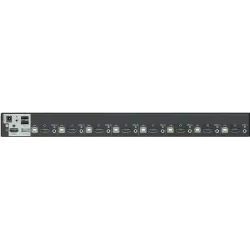 Купить переключатель KVM Aten CS1798-AT-G в Москве, смотреть цены  в интернет-магазине goldbyte.ru