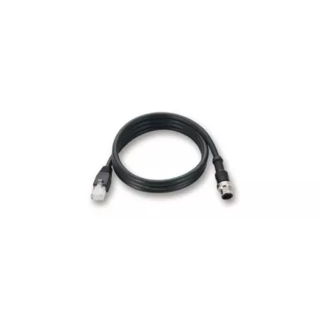 Купить кабель MOXA CBL-M12D(MM4P)/RJ45-100 IP67 в Москве, смотреть цены  в интернет-магазине goldbyte.ru