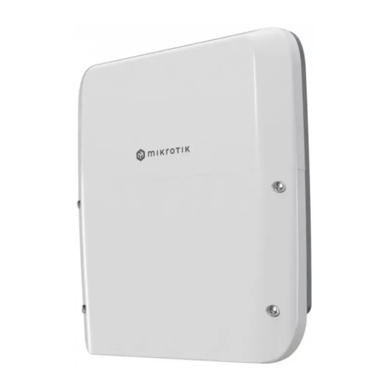 Купить маршрутизатор Mikrotik RB5009UPr+S+OUT в Москве, смотреть цены  в интернет-магазине goldbyte.ru
