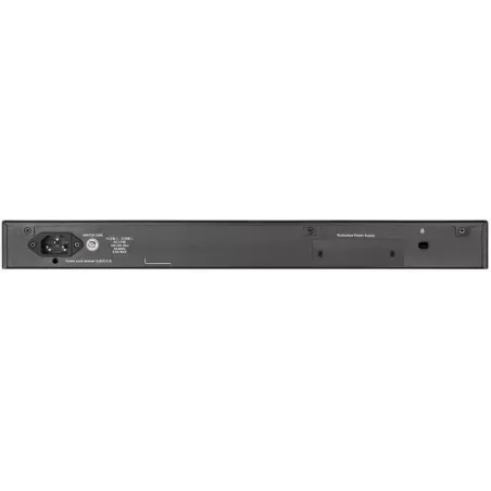 Купить коммутатор управляемый D-link DGS-1520-52MP/A1A в Москве, смотреть цены  в интернет-магазине goldbyte.ru