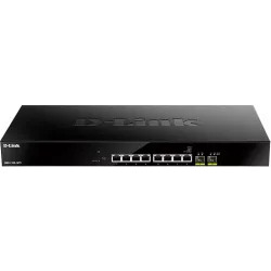Купить коммутатор D-link DMS-1100-10TS/A1A в Москве, смотреть цены  в интернет-магазине goldbyte.ru