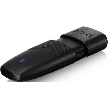 Купить адаптер USB ZYXEL NWD7605 в Москве, смотреть цены NWD7605-EU0101F в интернет-магазине goldbyte.ru