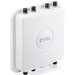 Купить точка доступа ZYXEL NebulaFlex Pro WAX655E в Москве, смотреть цены WAX655E-EU0101F в интернет-магазине goldbyte.ru