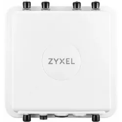Купить точка доступа ZYXEL NebulaFlex Pro WAX655E в Москве, смотреть цены WAX655E-EU0101F в интернет-магазине goldbyte.ru