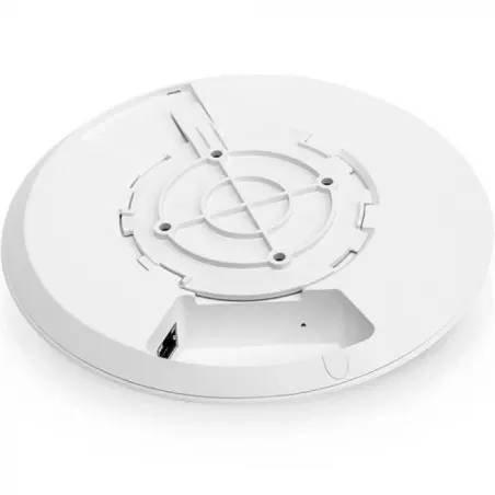 Купить точка доступа Ubiquiti UAP-AC-HD в Москве, смотреть цены  в интернет-магазине goldbyte.ru