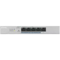 Купить коммутатор управляемый ZYXEL GS1200-5HPV2-EU0101F в Москве, смотреть цены GS1200-5HP в интернет-магазине goldbyte.ru