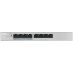 Купить коммутатор управляемый ZYXEL GS1200-8HPV2-EU0101F в Москве, смотреть цены GS1200-8HP в интернет-магазине goldbyte.ru