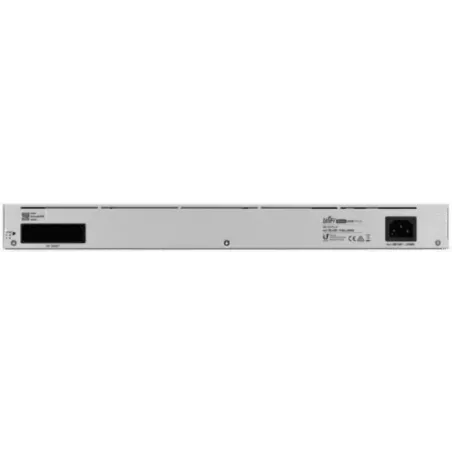 Купить коммутатор Ubiquiti USW-Pro-24 в Москве, смотреть цены  в интернет-магазине goldbyte.ru