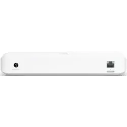Купить коммутатор PoE Ubiquiti UniFi Switch Ultra в Москве, смотреть цены USW-Ultra-60W в интернет-магазине goldbyte.ru